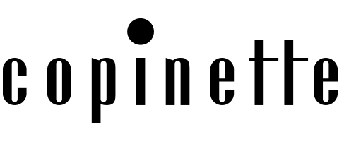 Company Logo For Copinette'