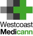 Logo for Westcoast Medicann Society'