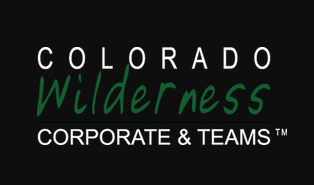 Company Logo For Colorado Wilderness Corporate and Teams'