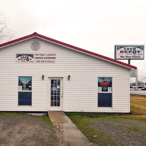 Payday Loan Dexter MO'