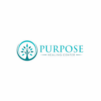 Purpose Healing Center Logo