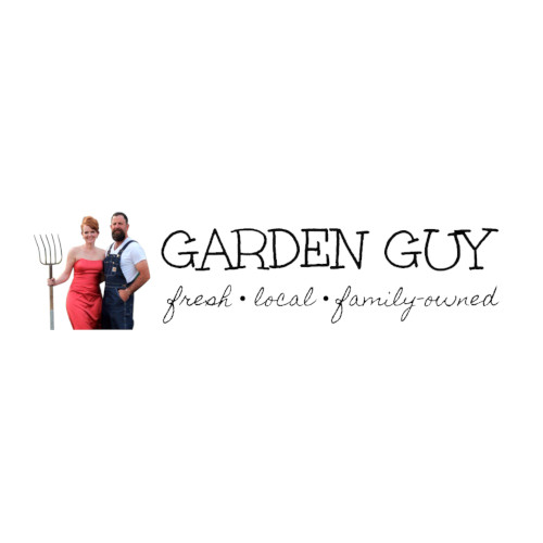 Company Logo For Garden Guy, Inc.'