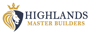 Highlands Master Builders Logo