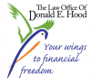 Company Logo For The Law Office of Donald E. Hood, PLLC'