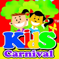 Kids Carnival Pre School Logo