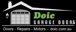 Company Logo For Doic Garage Doors'