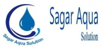 Sagar Aqua Solution Logo