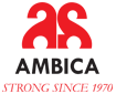 Company Logo For Ambica Steels'