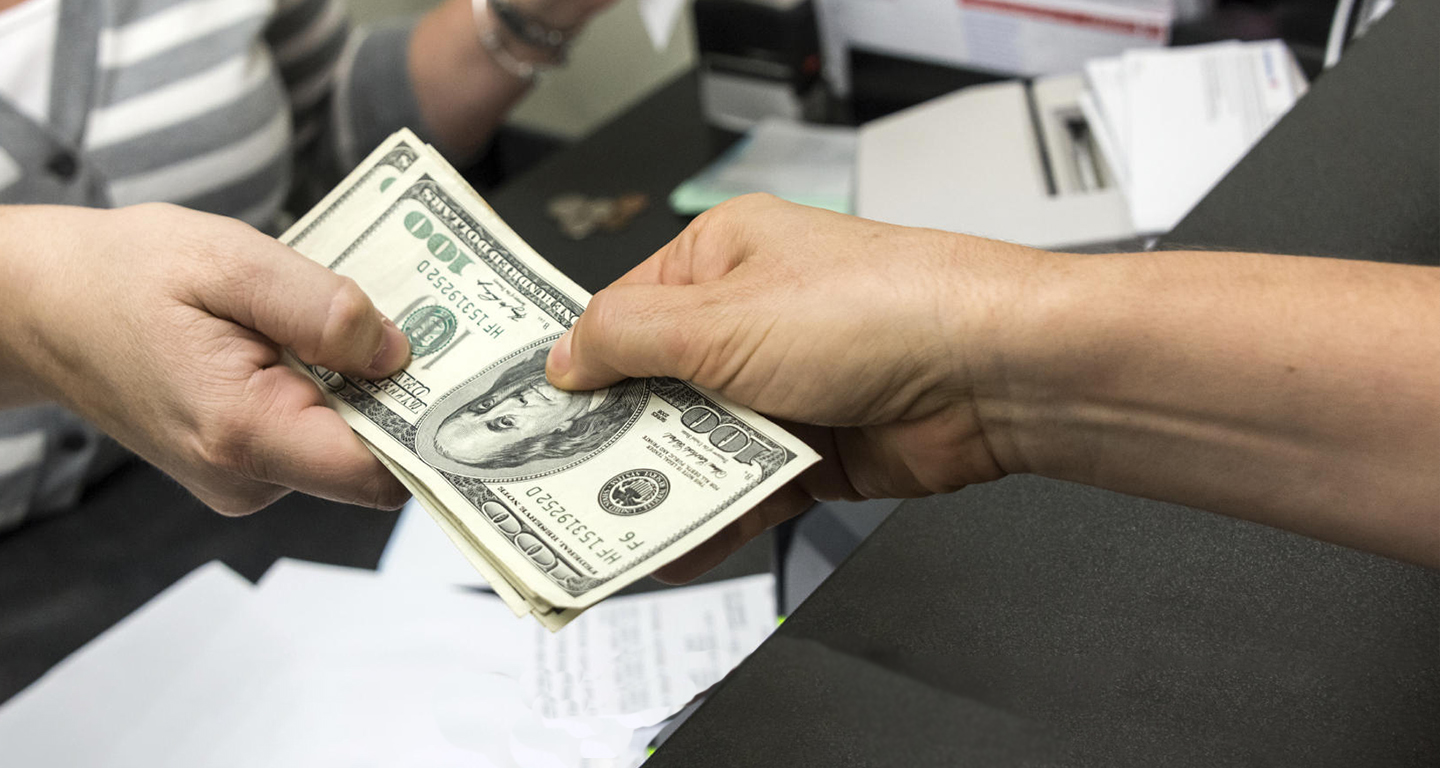 Payday Loans Malden MO'