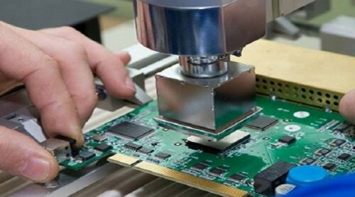 Electronic Equipment Repair Service Market'
