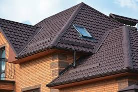 Roofing Underlying Materials Market