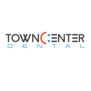 Company Logo For Town Center Dental'