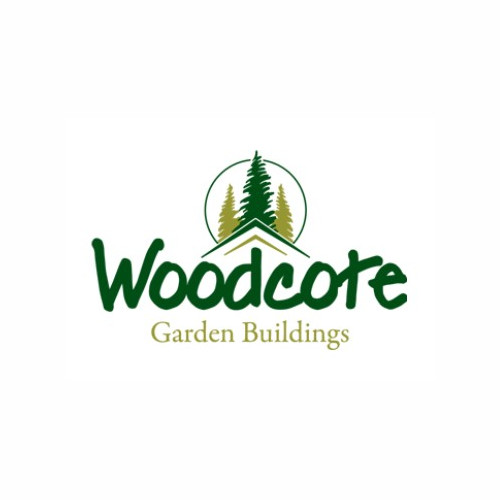 Company Logo For Woodcote Garden Buildings'