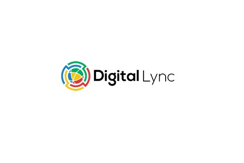 Company Logo For Digital Lync'