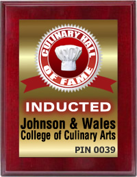 Johnson and Wales College of Culinary Arts'