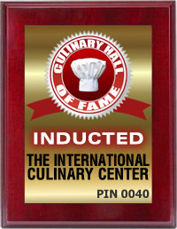 International Culinary Center