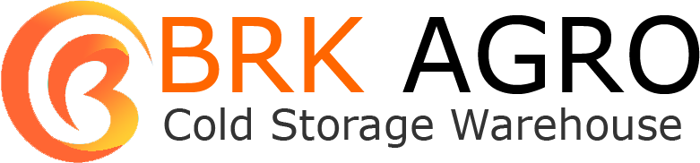 Company Logo For BRK Agro Pune'