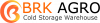 Company Logo For BRK Agro Pune'
