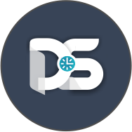 Company Logo For Digital Samay'