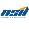 Company Logo For Navbharat Shipping India Ltd'