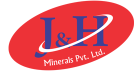 Company Logo For J &amp; H Minerals'