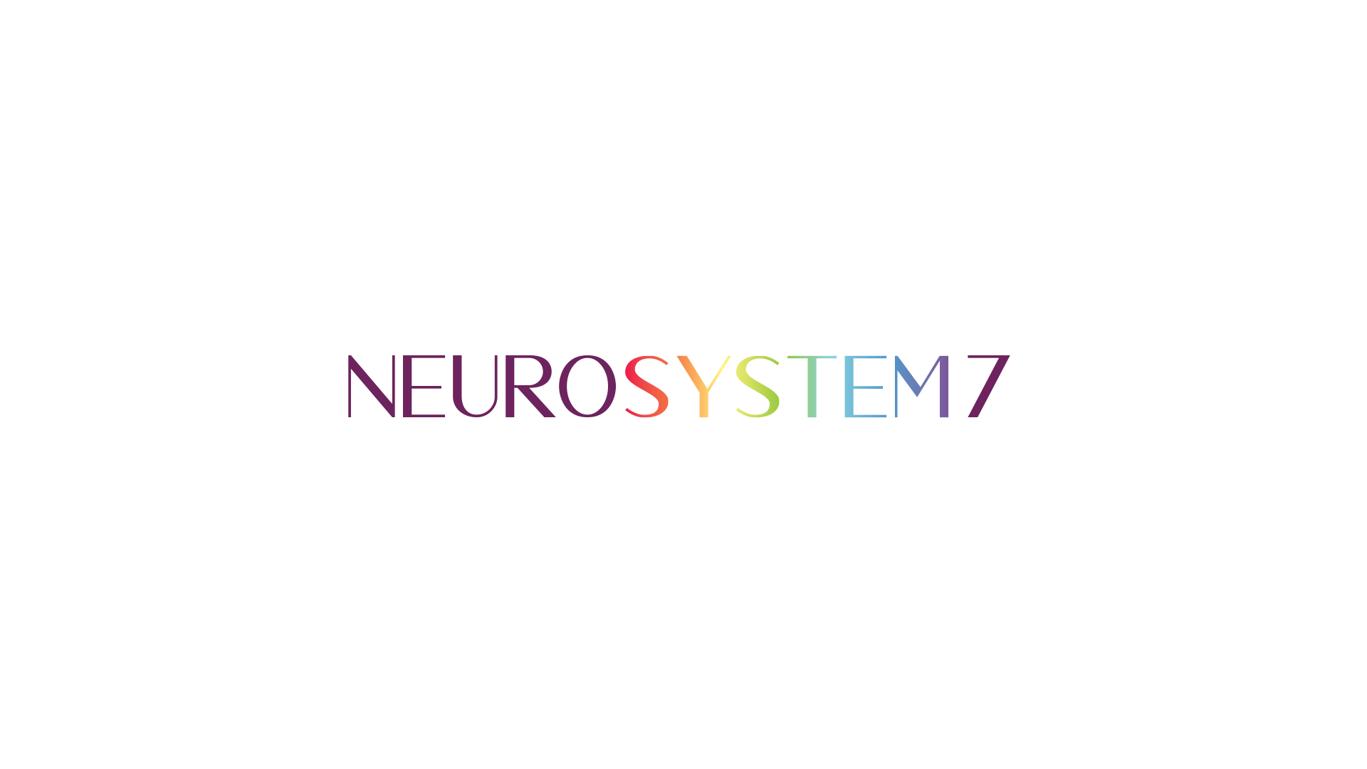 NeuroSystem7 Logo