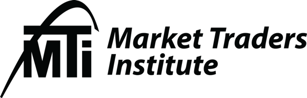 Market Traders Institute Logo