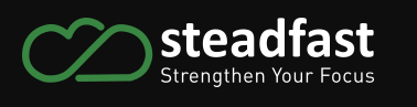 Steadfast Logo