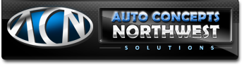 Auto Concepts Northwest Logo