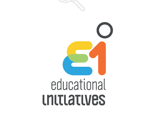 Best Education Companies & Websites in India | Educational Initiatives Logo