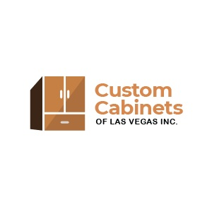 Company Logo For Custom Cabinets of Las Vegas Inc.'