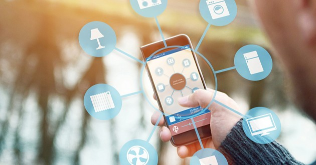 Internet of Things (IoT) Operating Systems Market