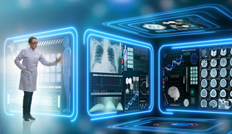 Healthcare Satellite Connectivity Market