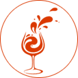 Copper Utensil Online Logo