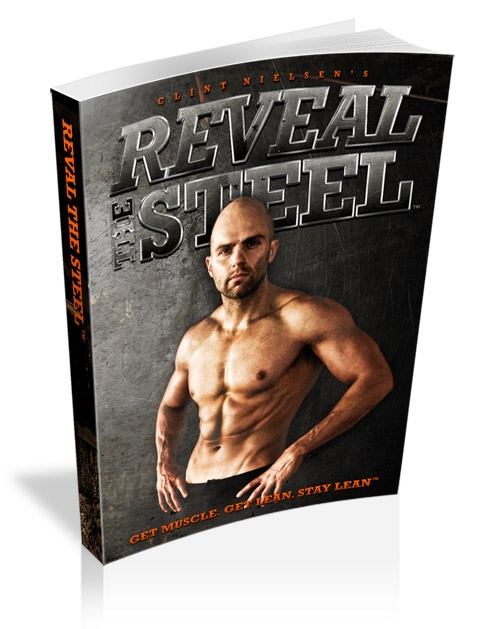 Reveal the Steel review'