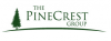 Logo for The Pinecrest Group, LLC'