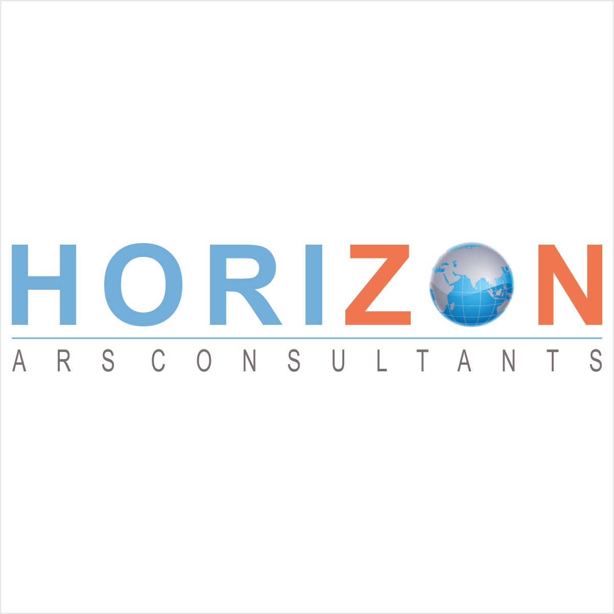Horizon ARS Consultants Logo