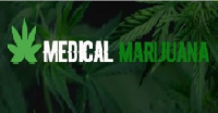 Medical Marijuana Shop Logo