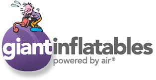 Company Logo For Giant Inflatables'