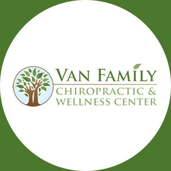 Company Logo For Van Family Chiropractic &amp;amp; Wellness '