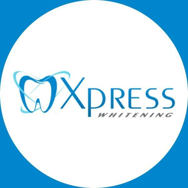 Xpress Whitening Logo