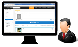 magazine publishing platform