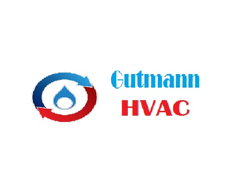 Company Logo For Gutmann HVAC'