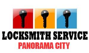 Company Logo For Locksmith Panorama City'