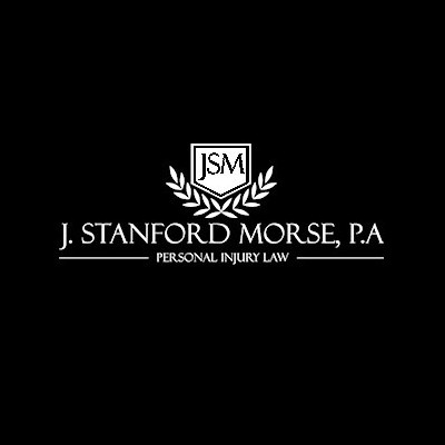 Company Logo For J Stanford Morse, P.A., Personal Injury Att'