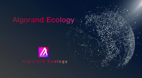Algorand Ecology
