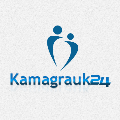 Kamagra UK24 - Kamagra Logo