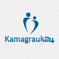 Kamagra UK24 - Kamagra Logo