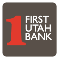 First Utah Bank Logo