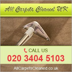 All Carpets Cleaned Ltd'